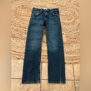 BOYS LEVIS JEANS